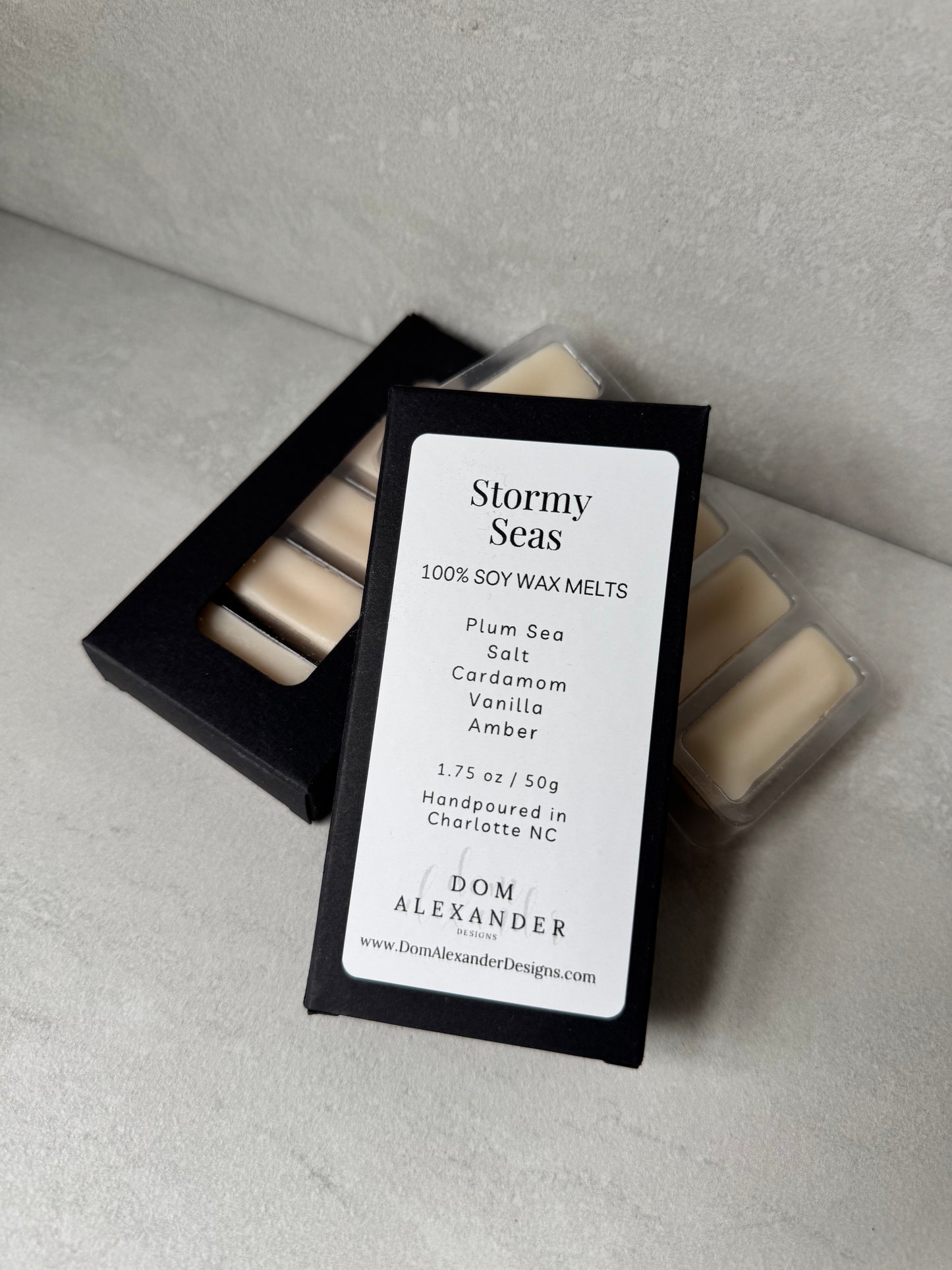 Wax Melts