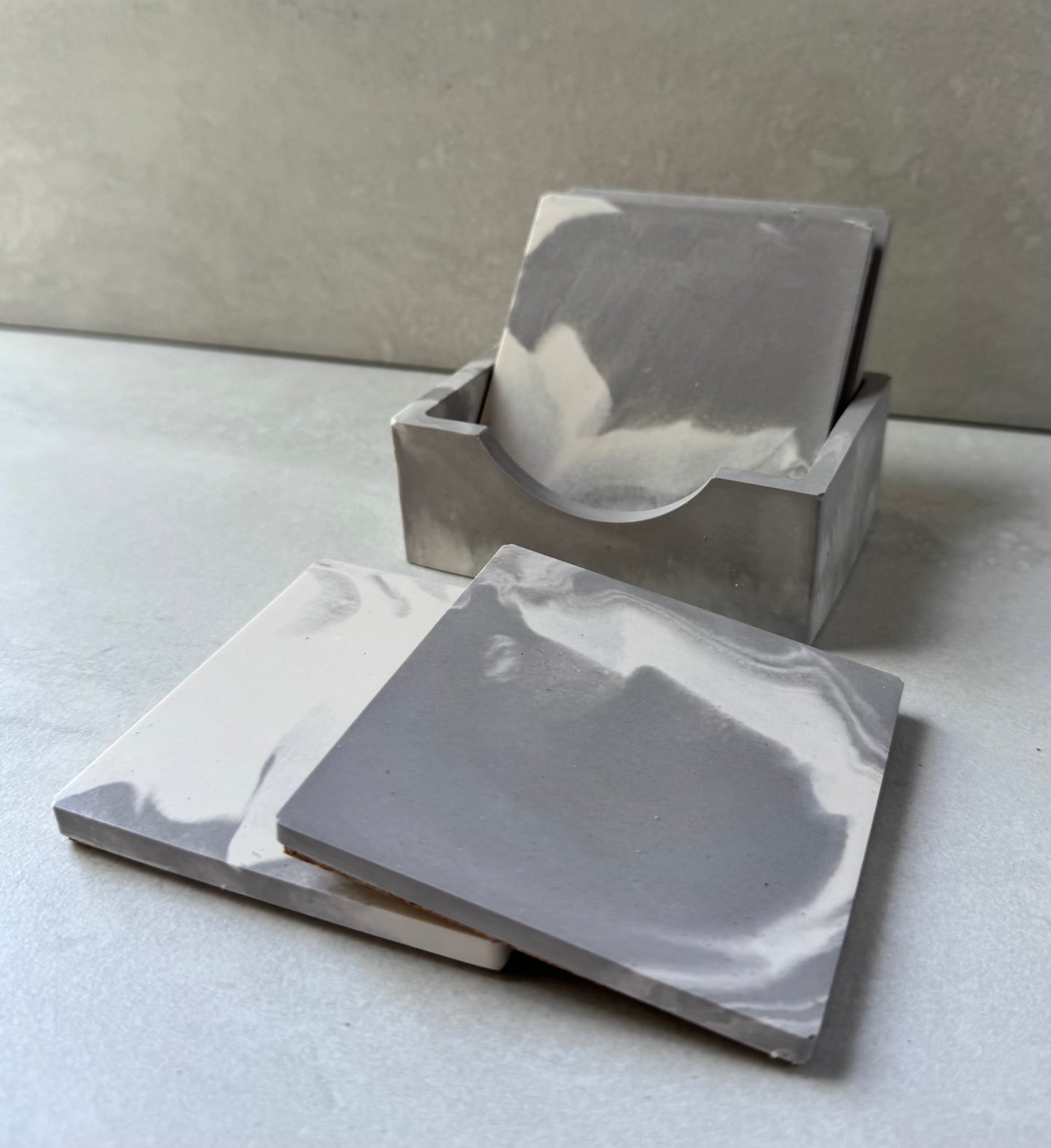 The Icon Coasters