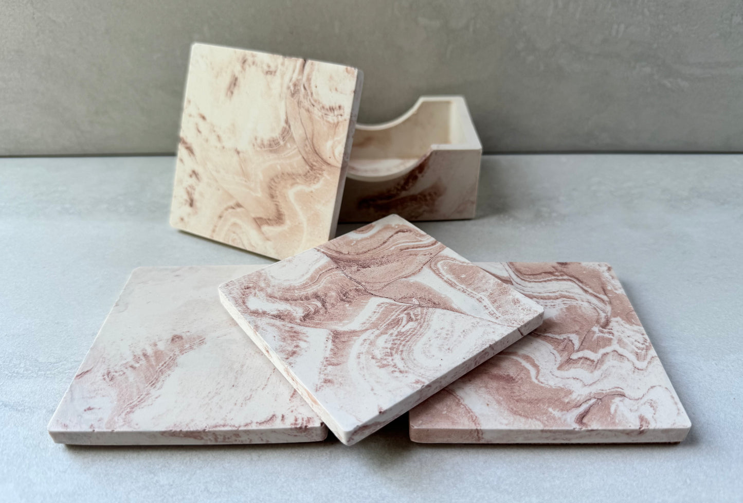 The Icon Coasters