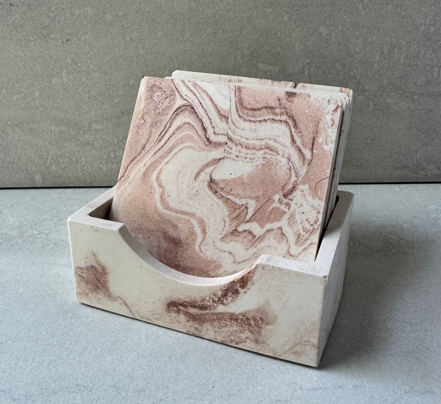 The Icon Coasters