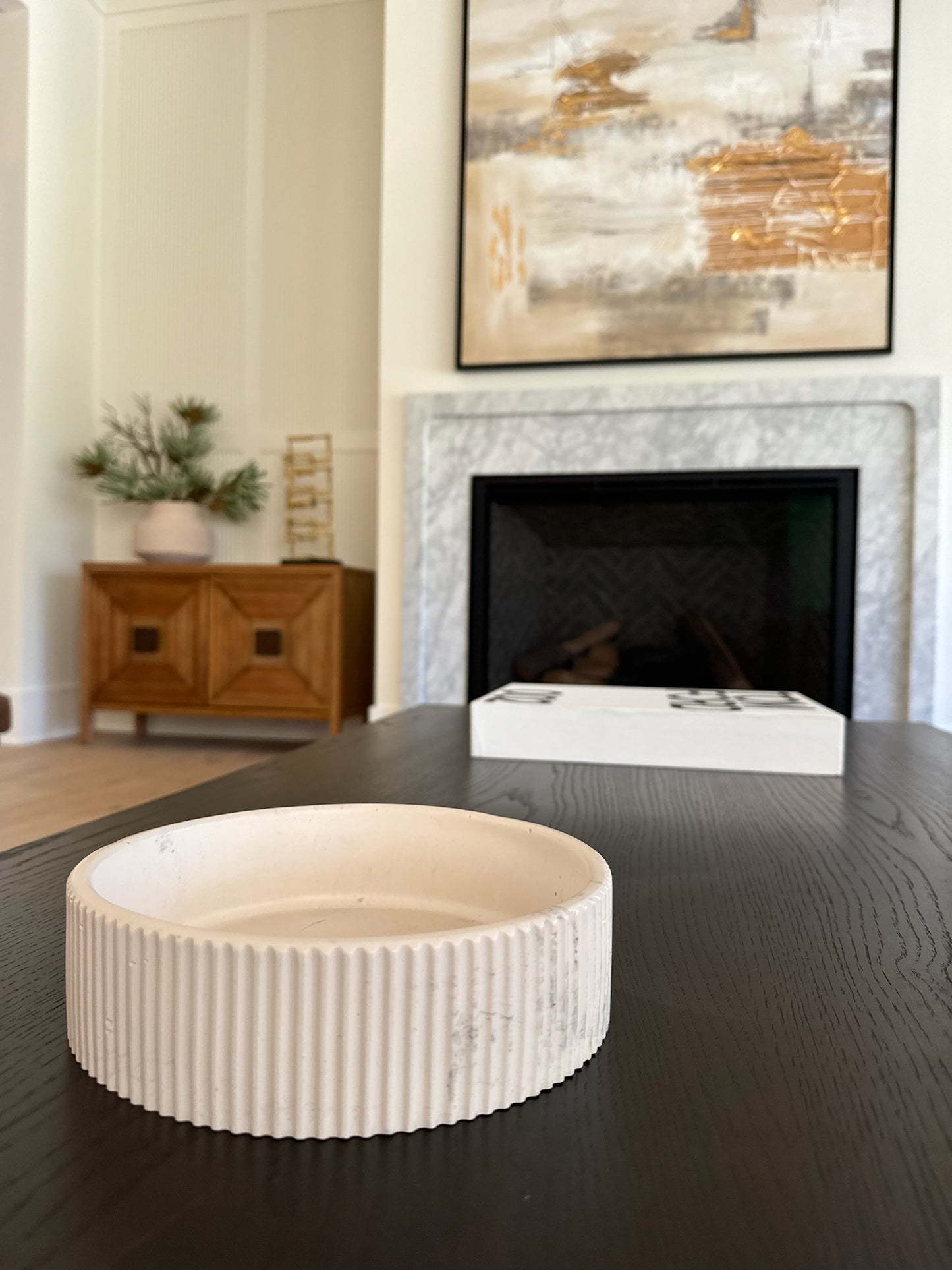 Greta Bowl