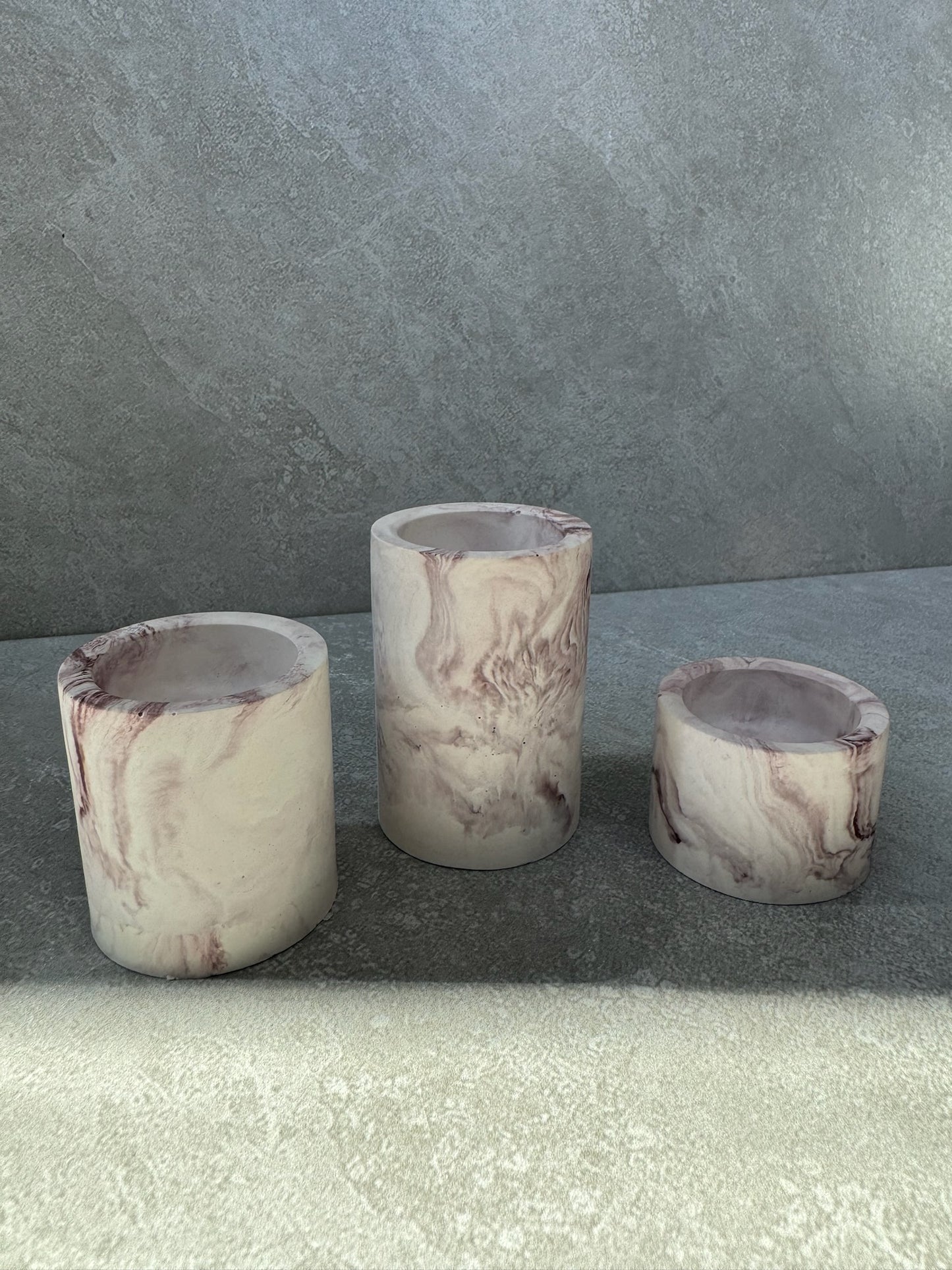 Tea Light Set