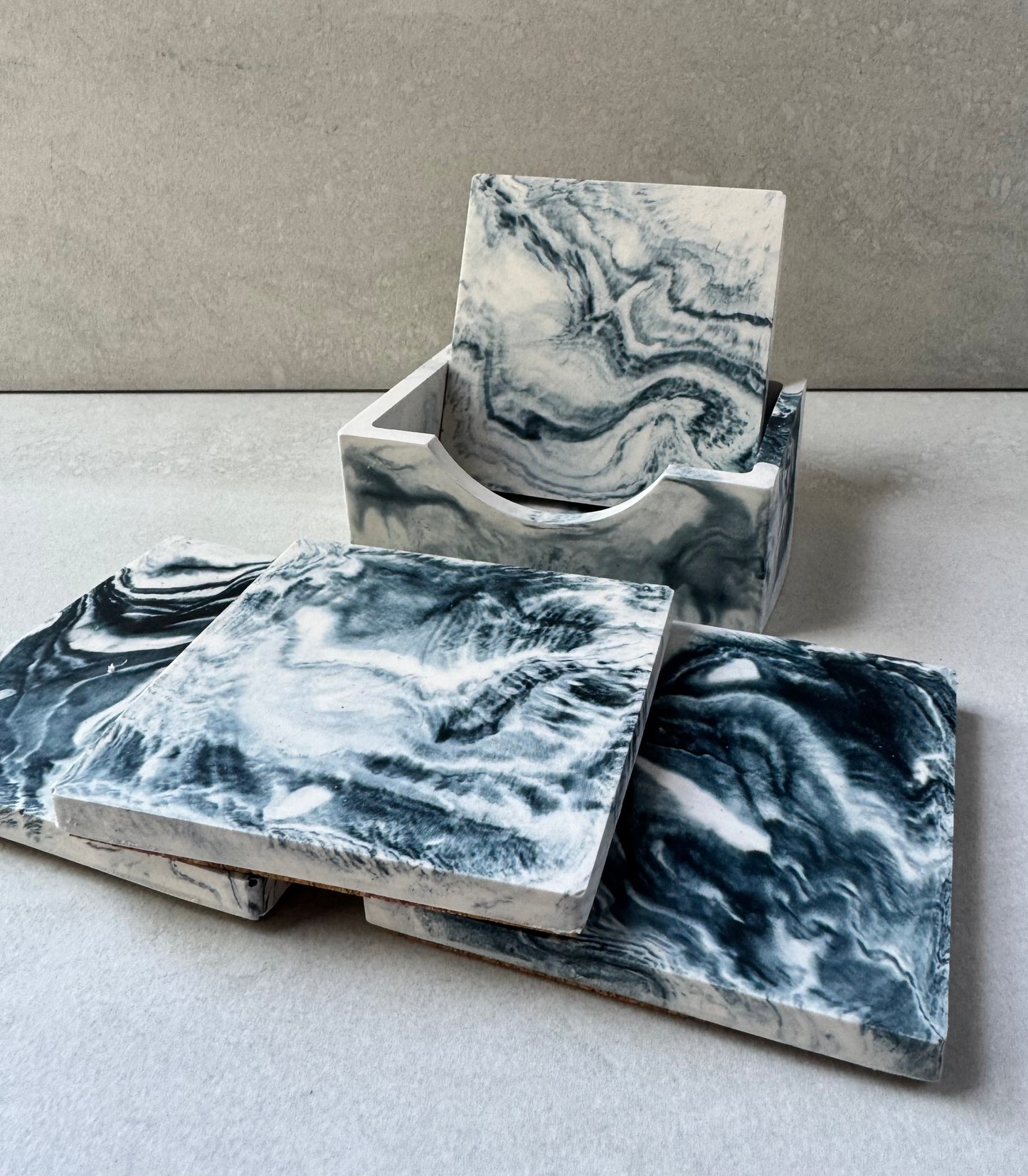 The Icon Coasters
