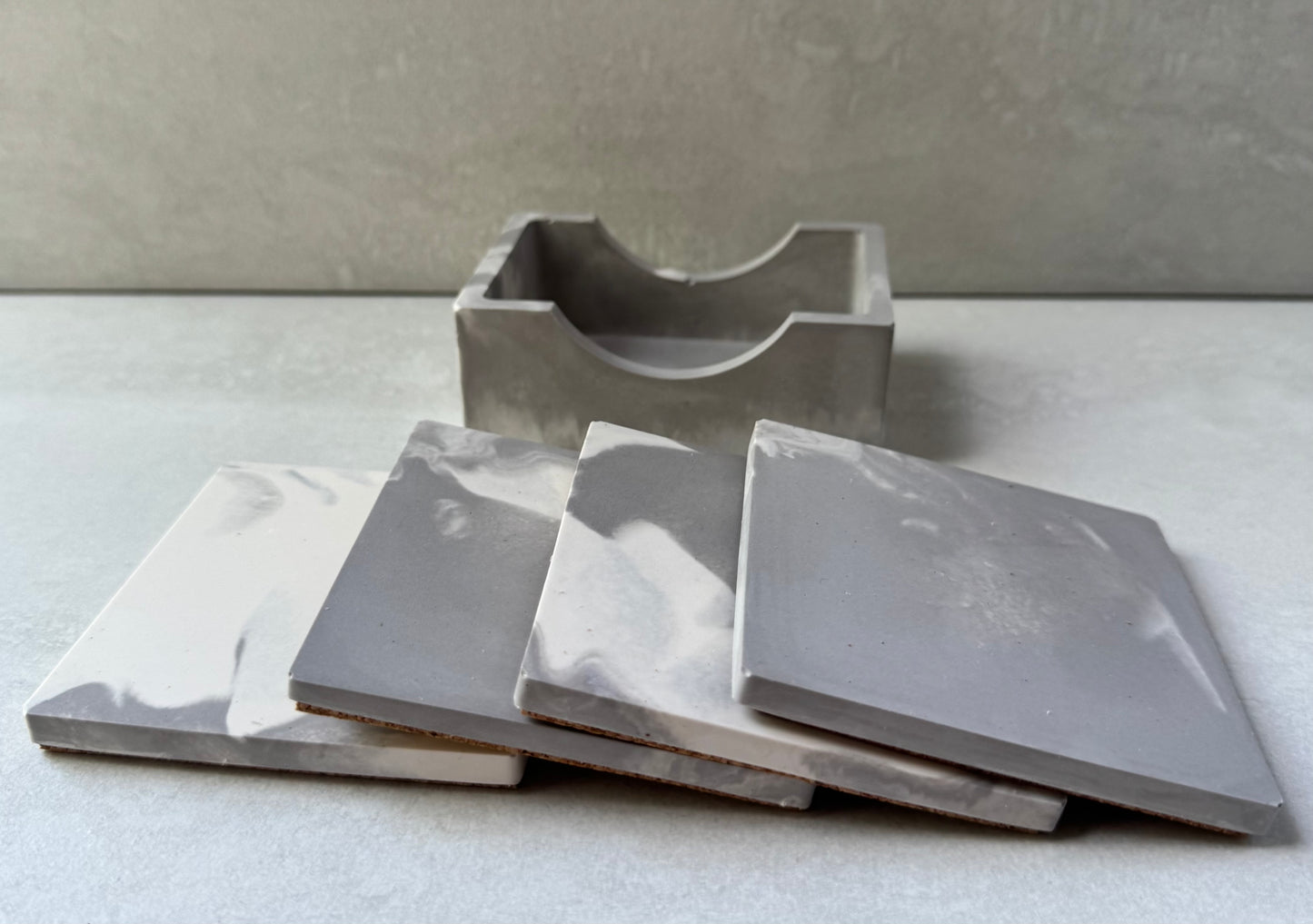 The Icon Coasters