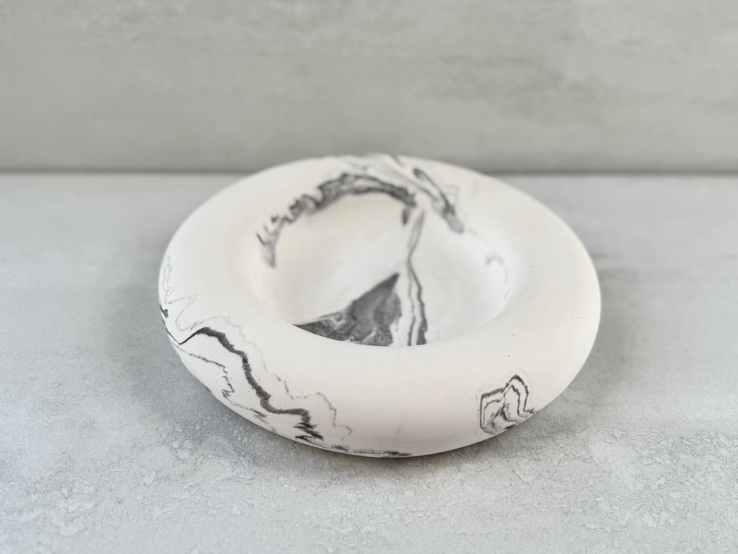 Marilyn Bowl