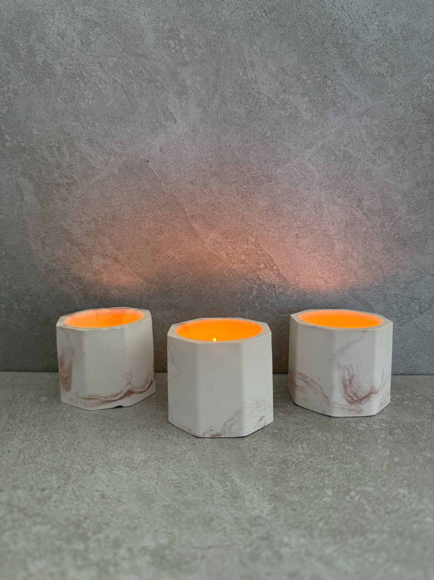 Votive Set (3)
