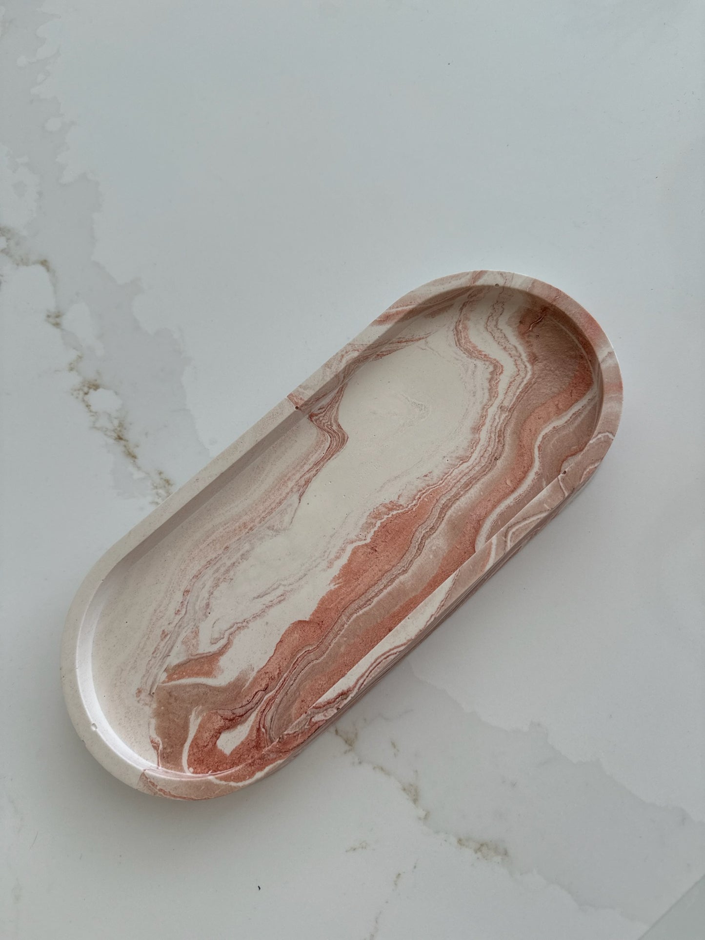 Charlotte Tray