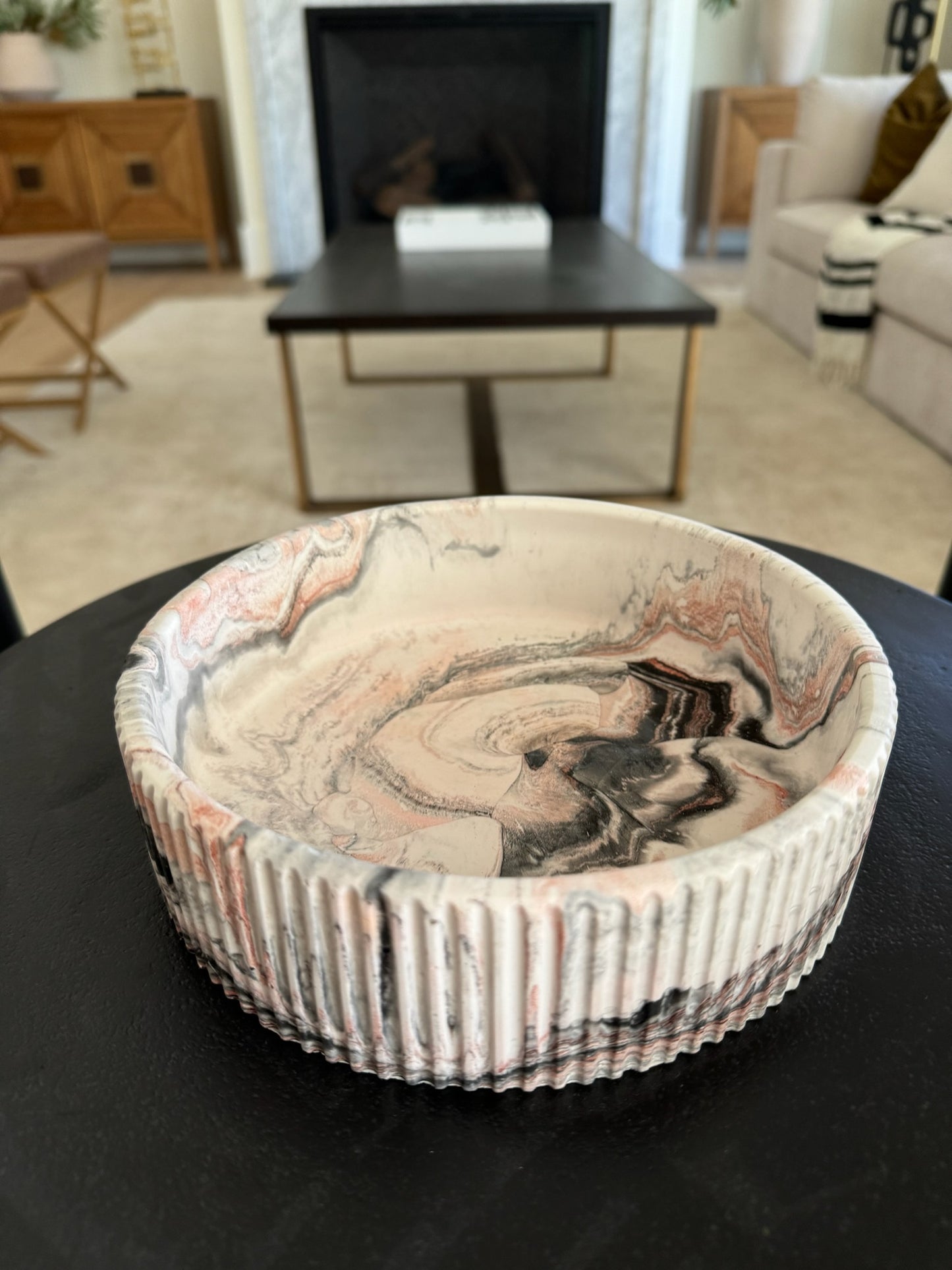 Greta Bowl