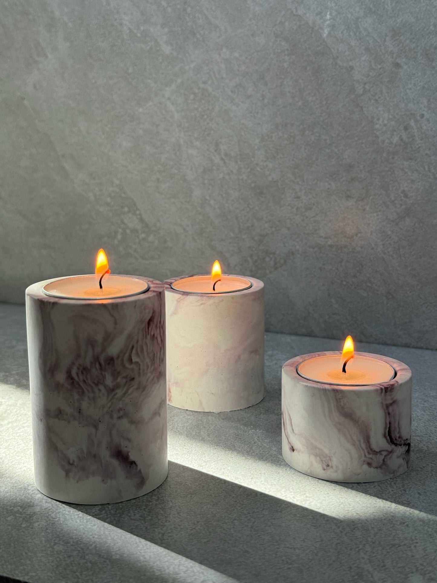 Tea Light Set