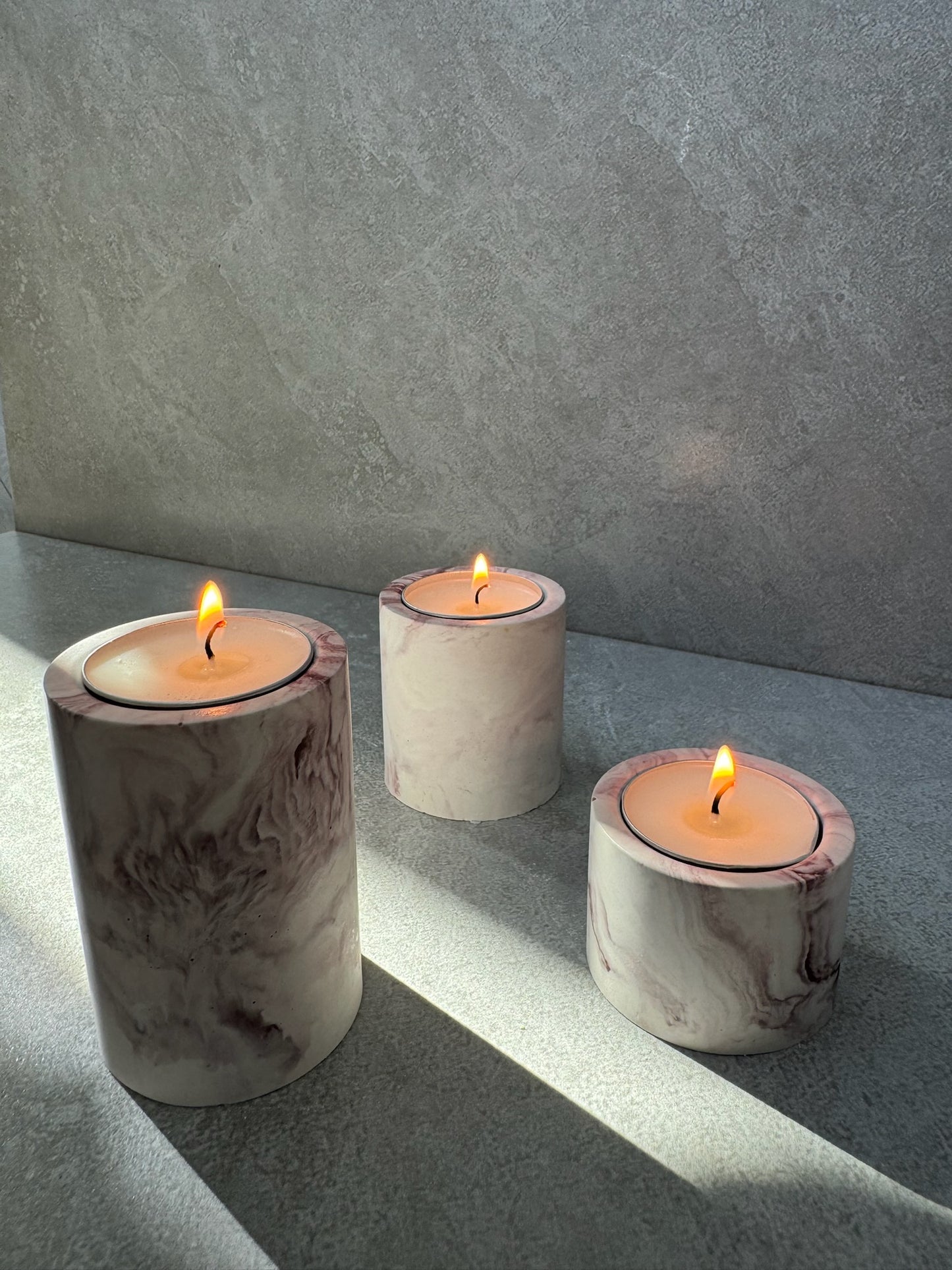Tea Light Set