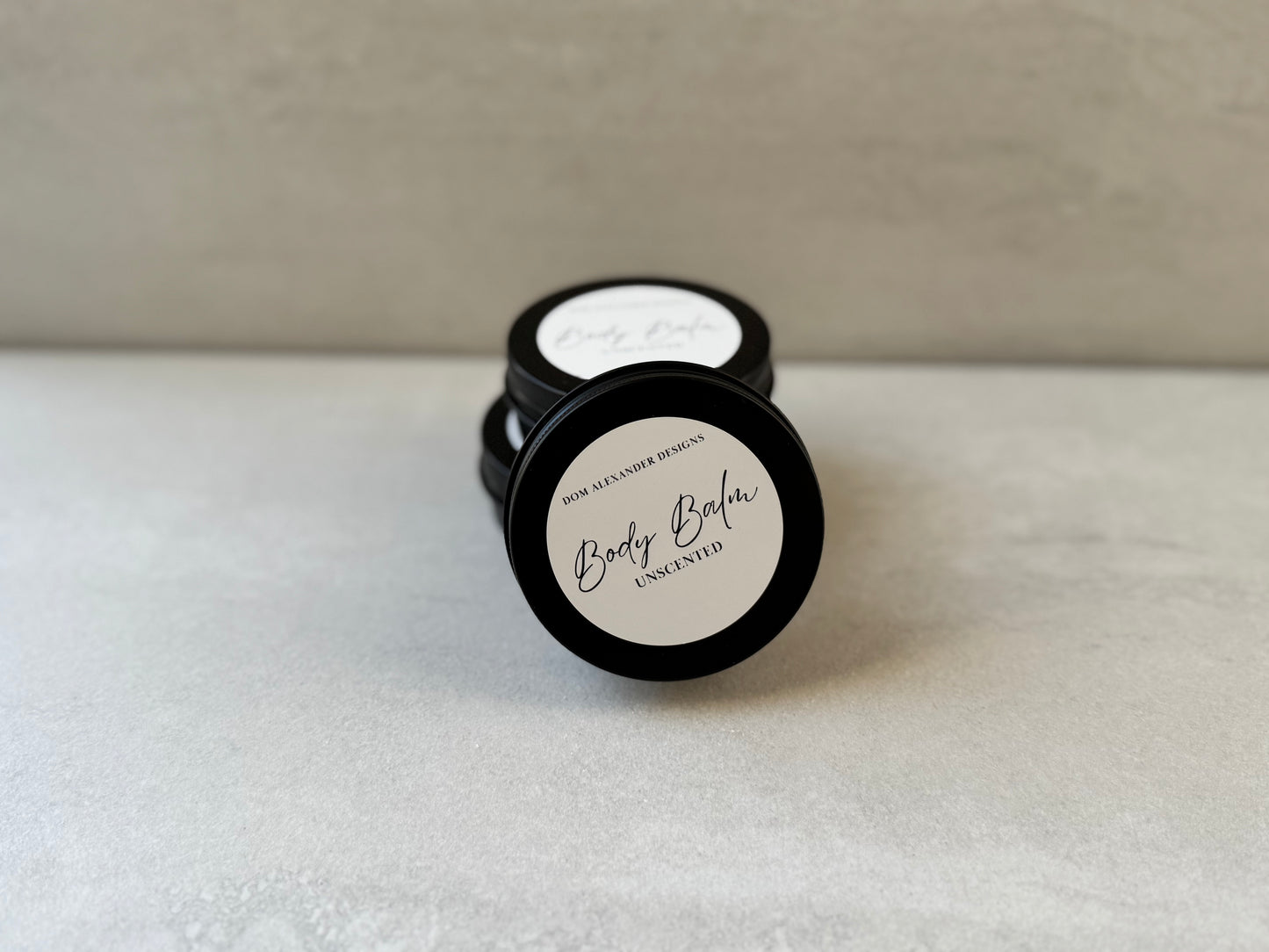 Body Balm