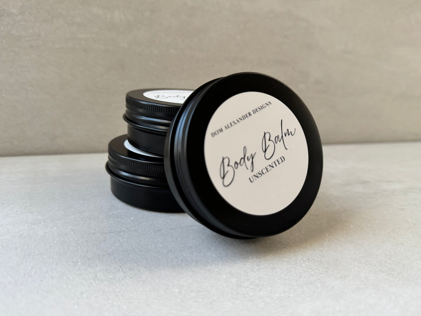 Body Balm