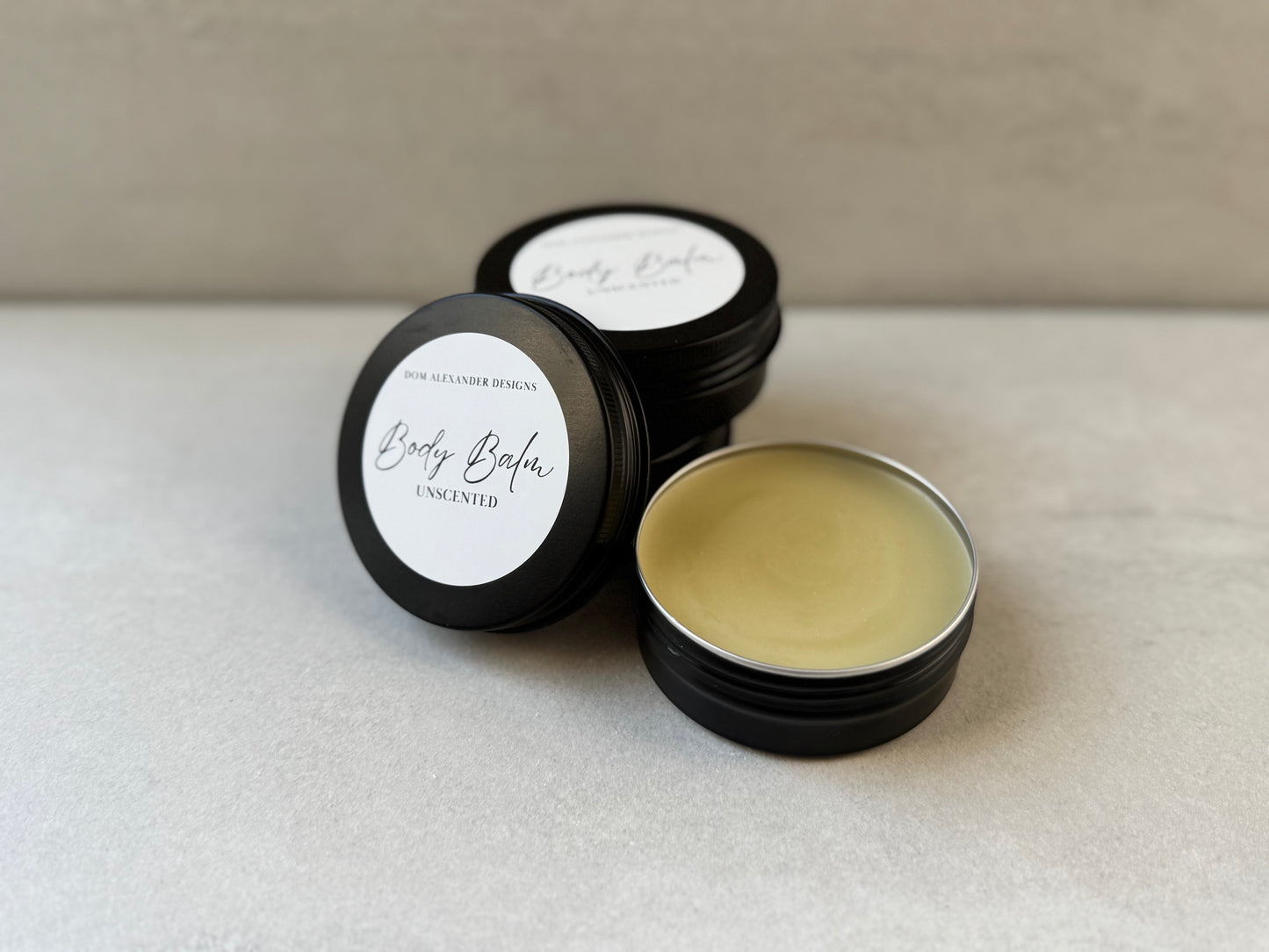 Body Balm