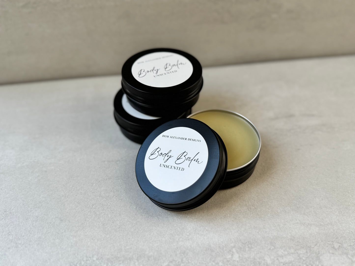Body Balm
