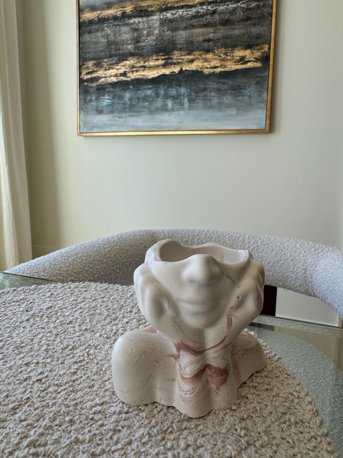 The Daydreamer