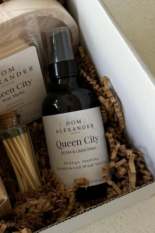 Odor Eliminating Room Spray