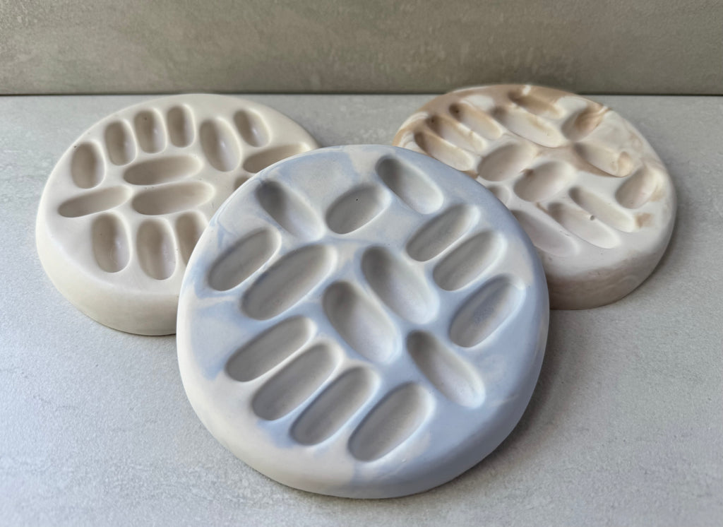 Elizabeth Ring Holder