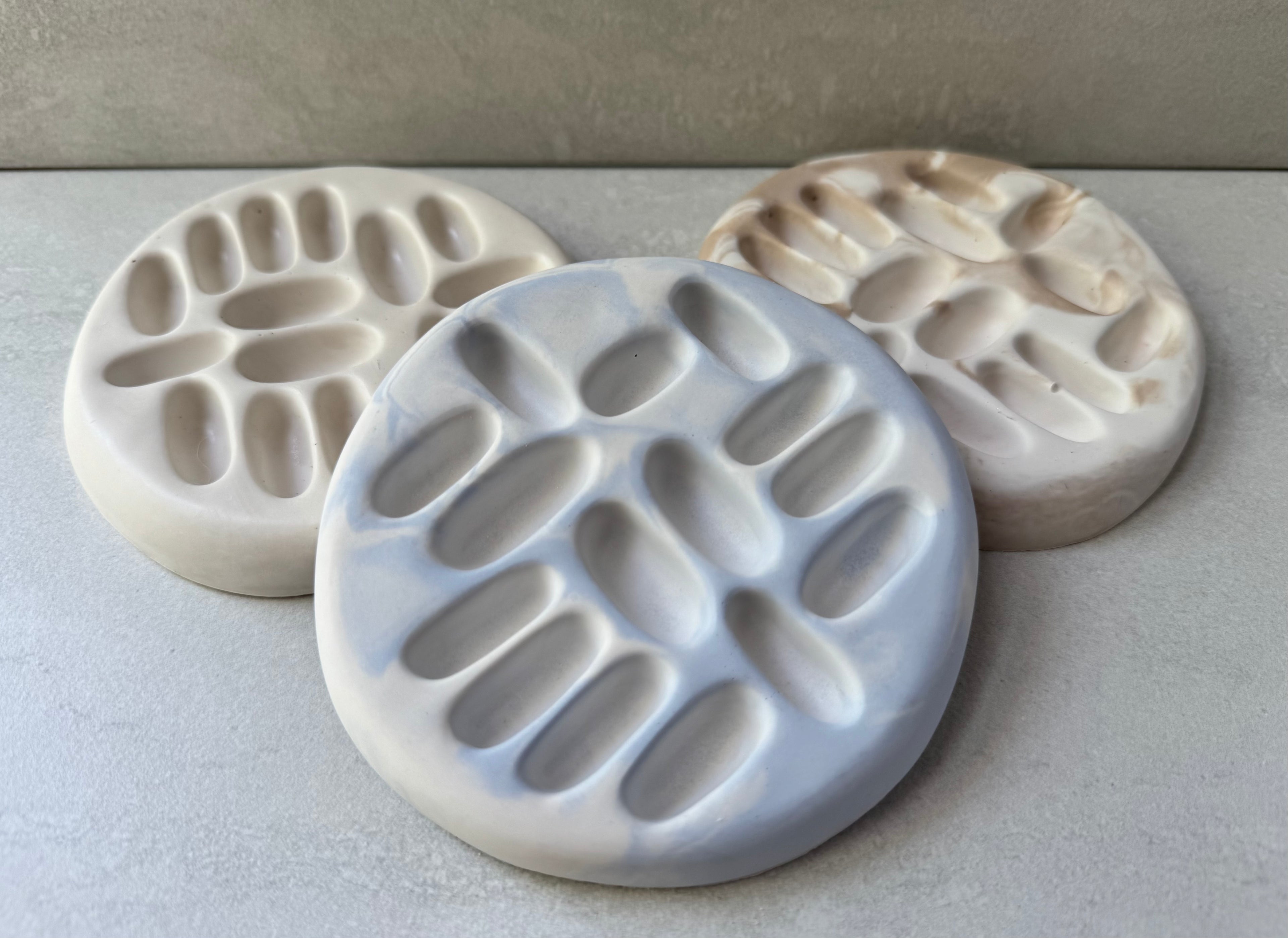 Elizabeth Ring Holder