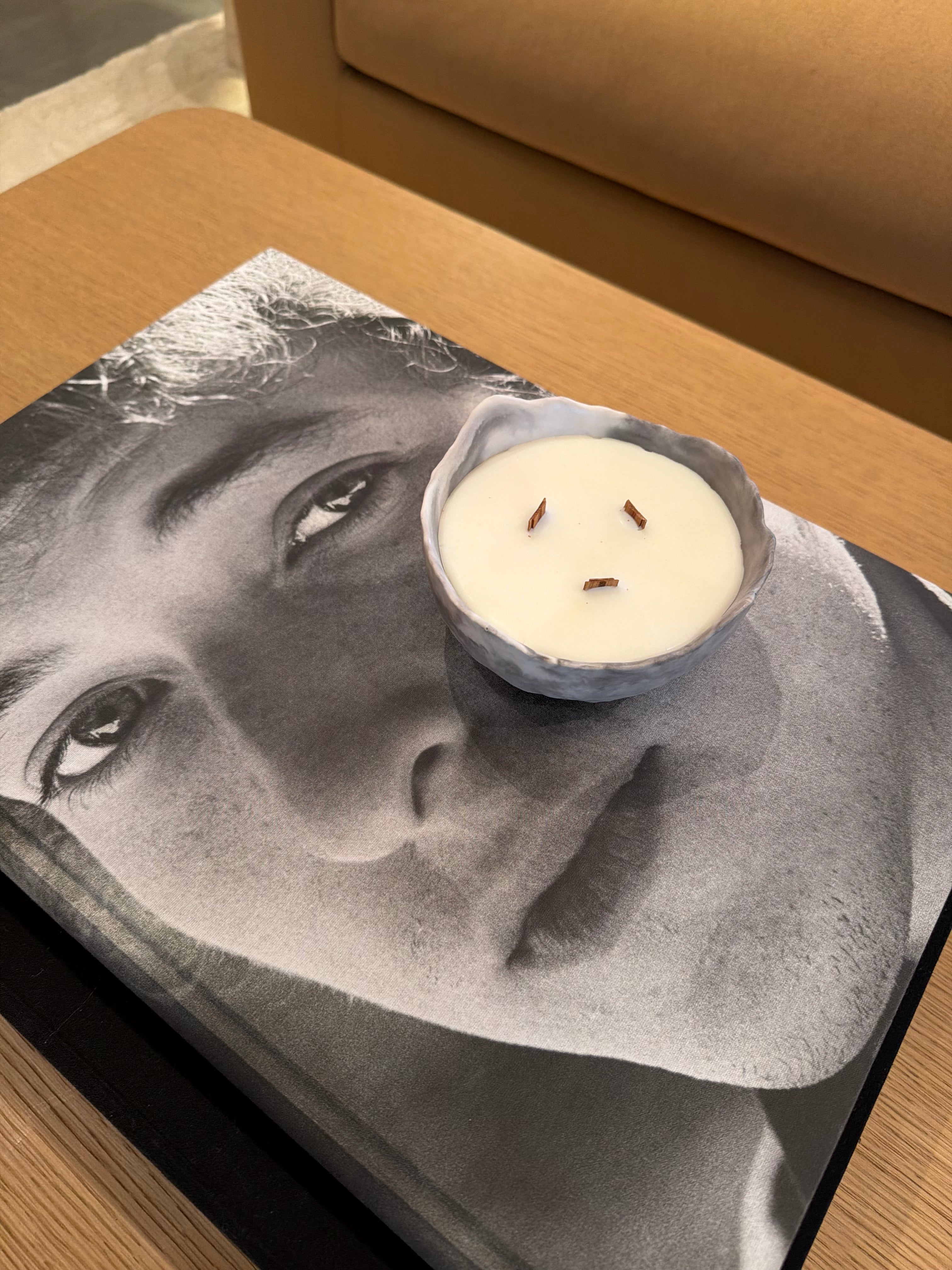 Ophelia Candle