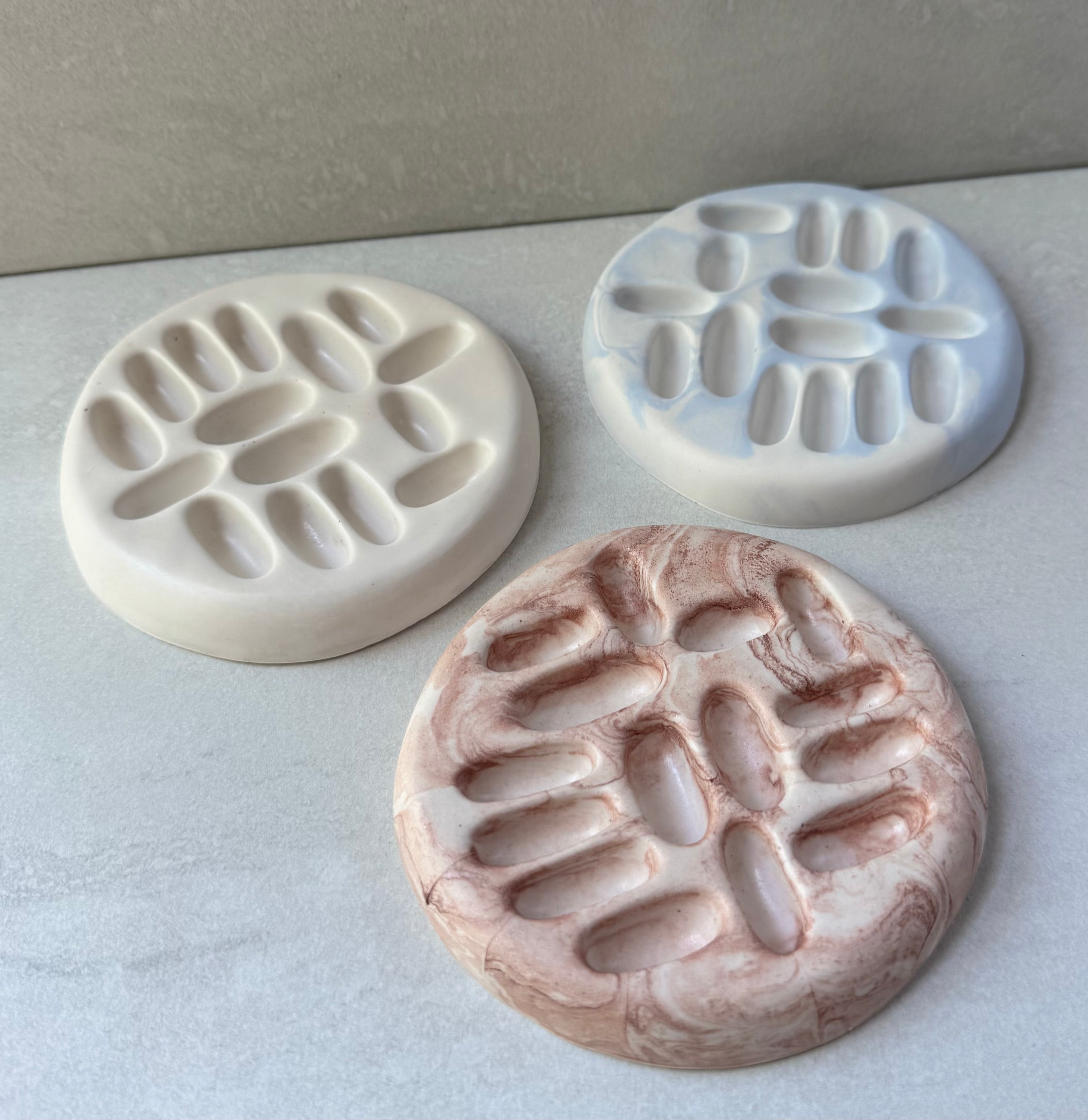 Elizabeth Ring Holder