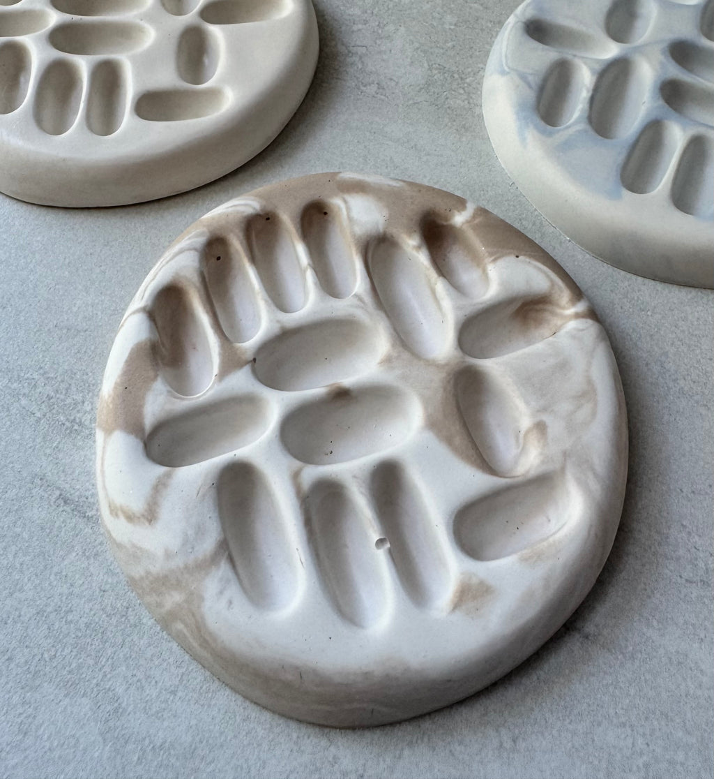 Elizabeth Ring Holder