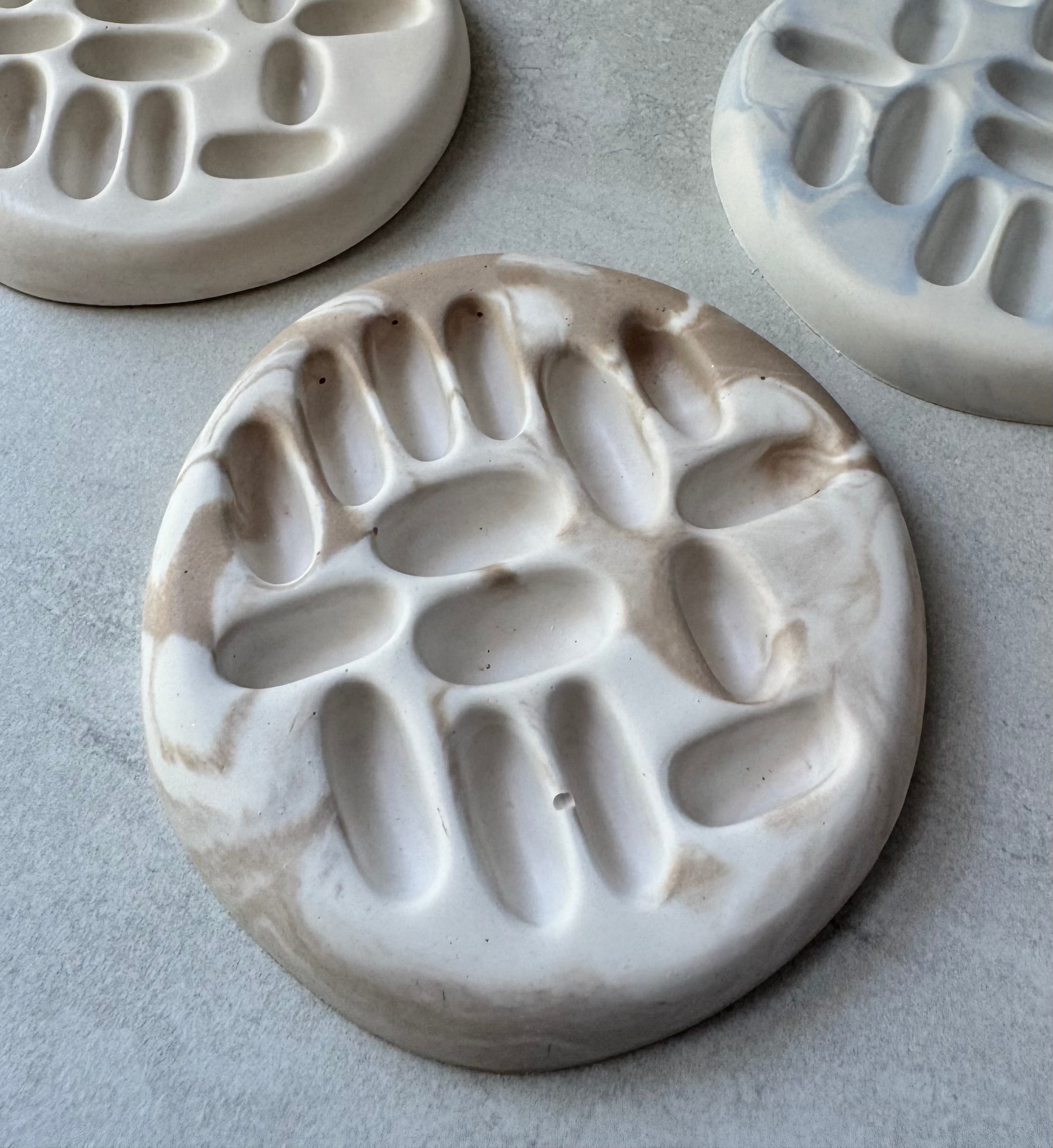 Elizabeth Ring Holder