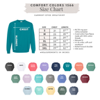 Mahjong Is My Favorite Sport Crewneck