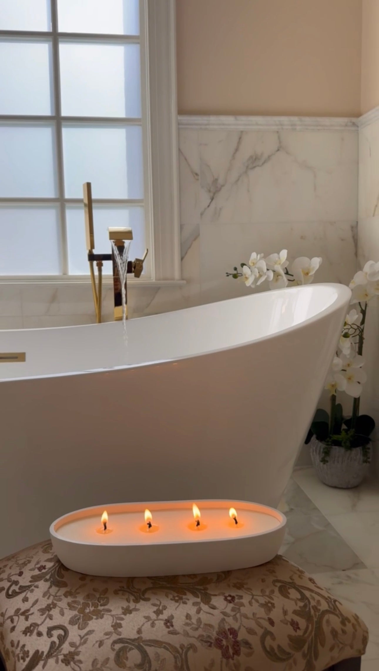 Vivien Candle
