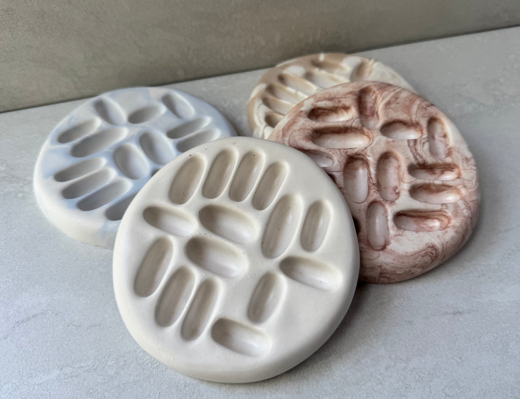 Elizabeth Ring Holder