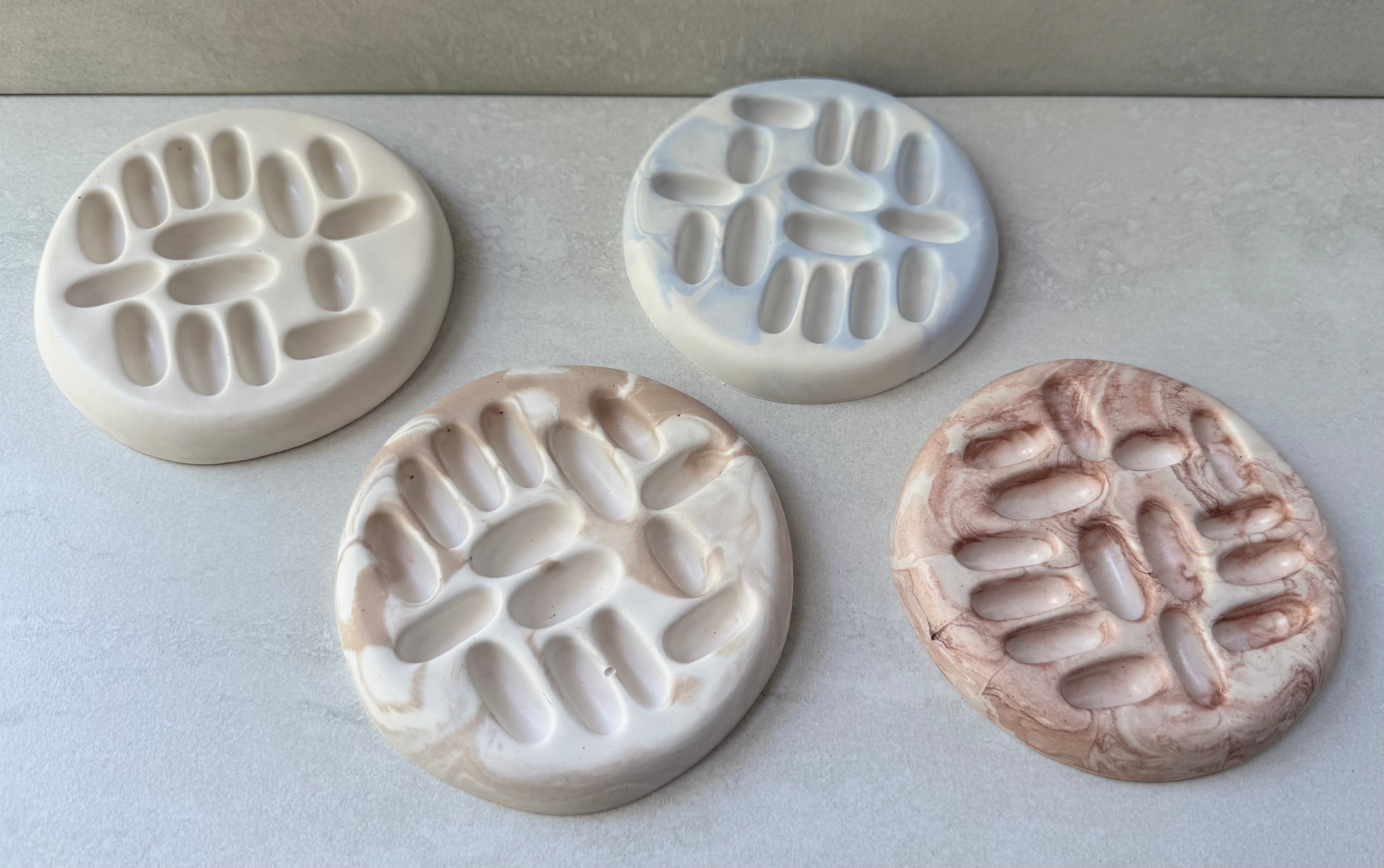 Elizabeth Ring Holder