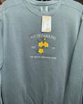 South Carolina Embroidered Crewneck – Ready to Ship