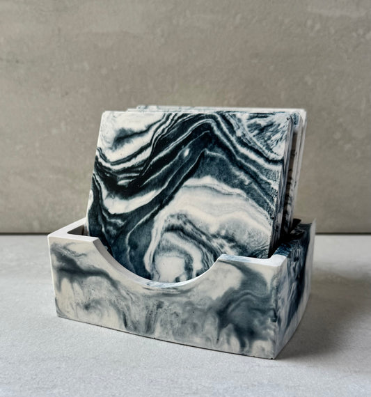 The Icon Coasters