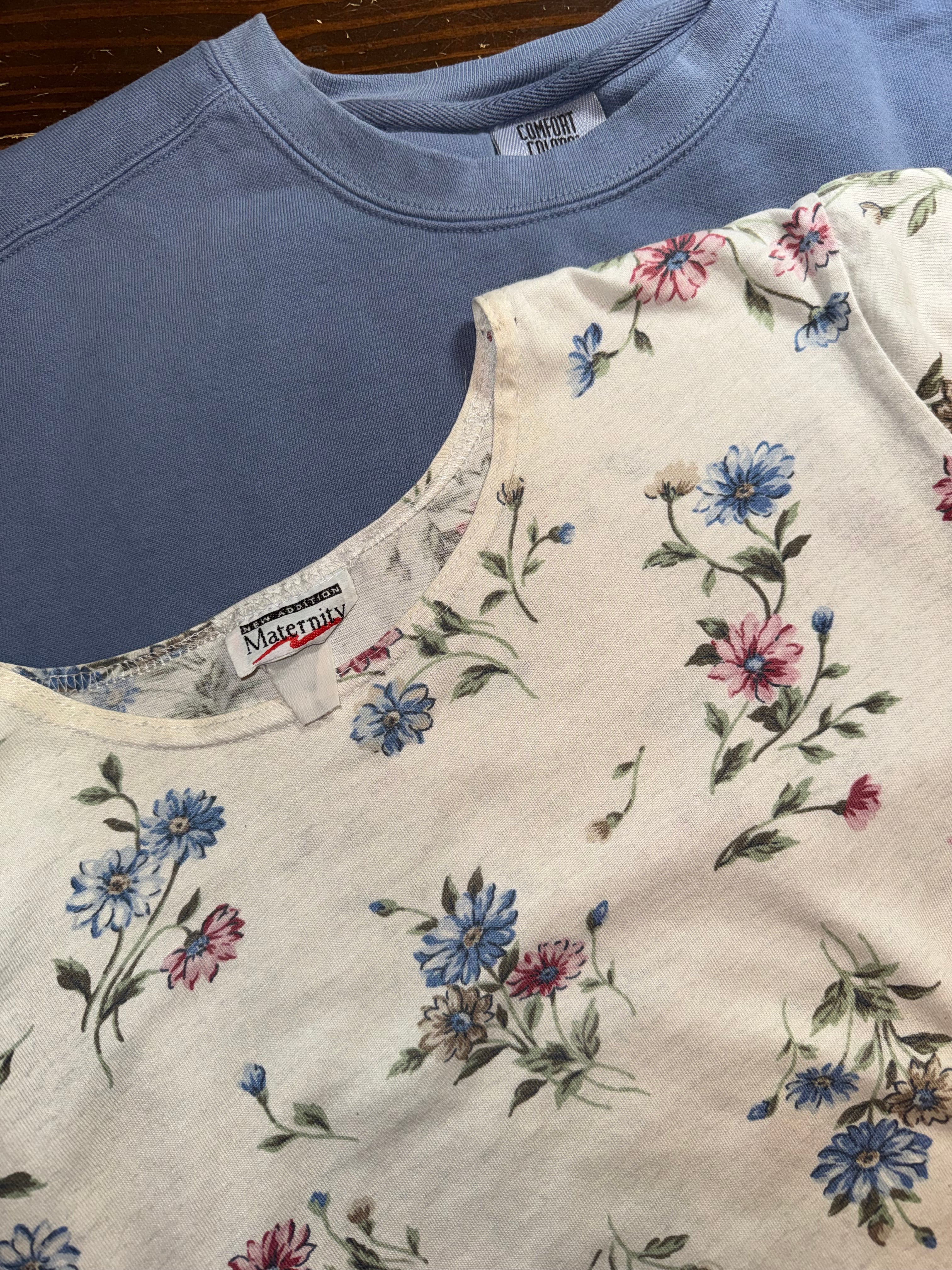 Memory Crewneck