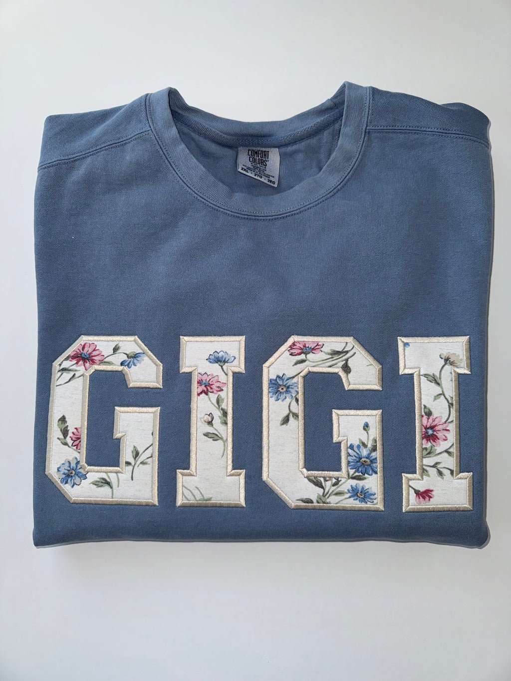 Memory Crewneck