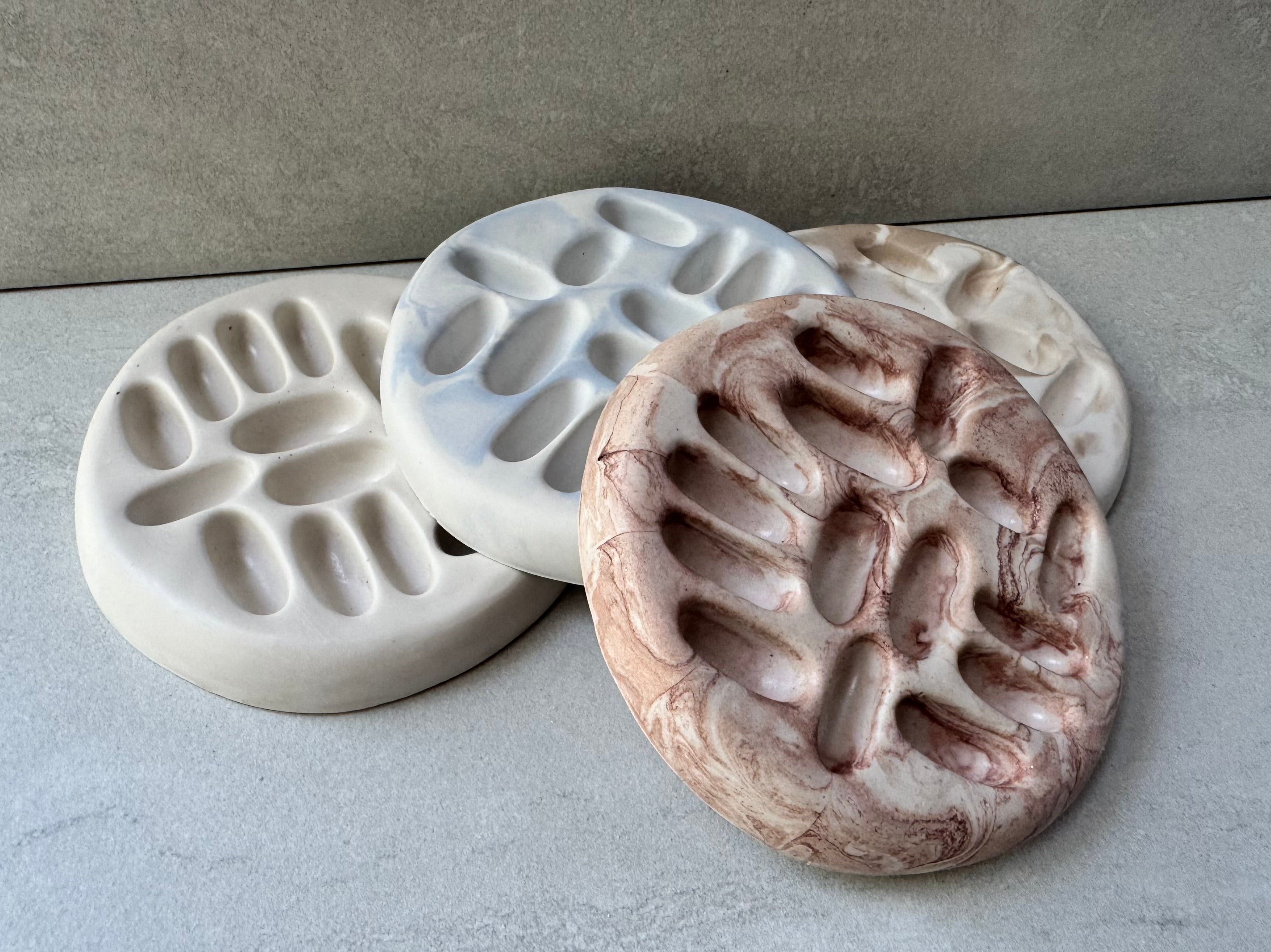 Elizabeth Ring Holder