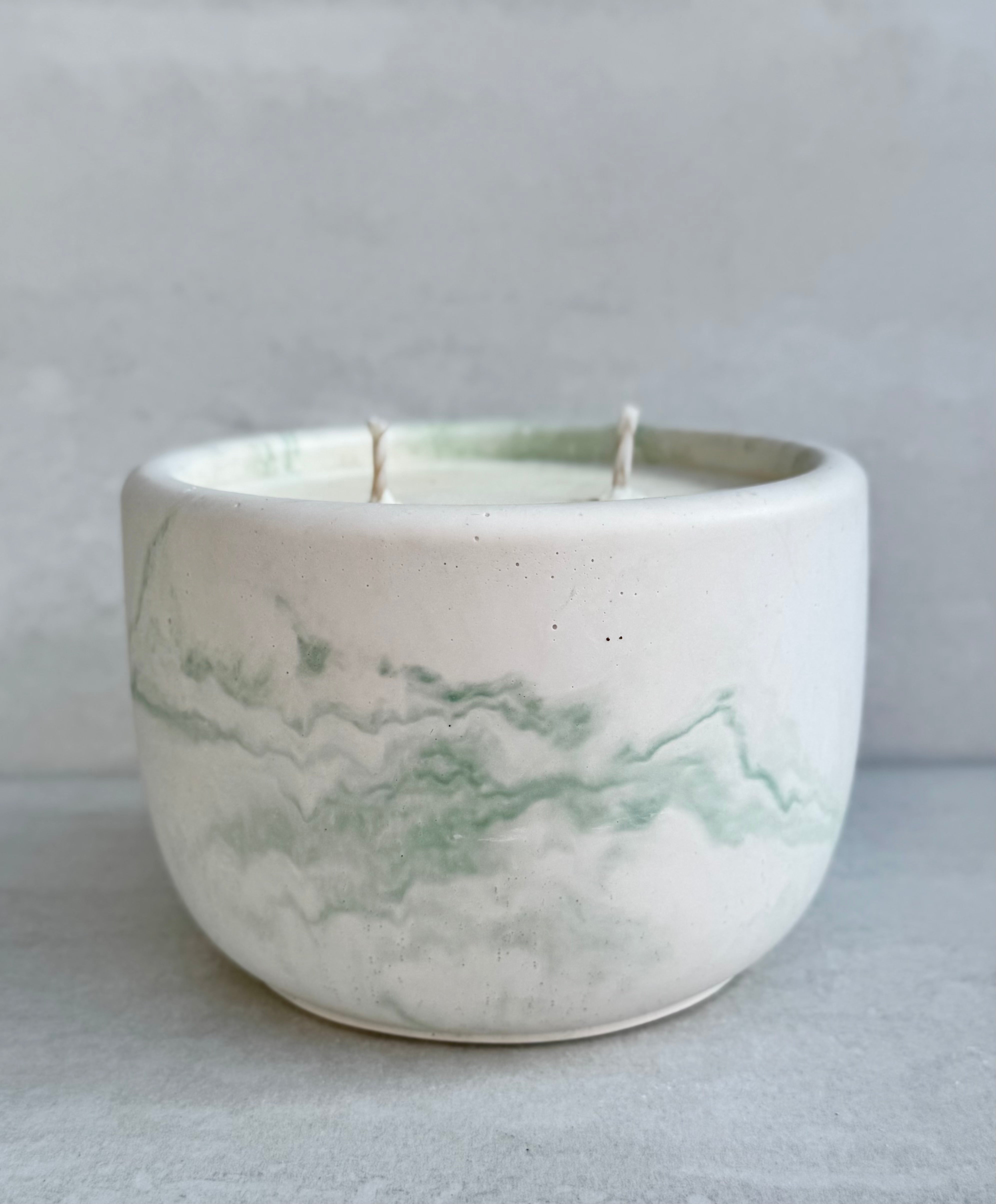 Dom Alexander Designs Whispering Woods Candle - Thumbnail 2