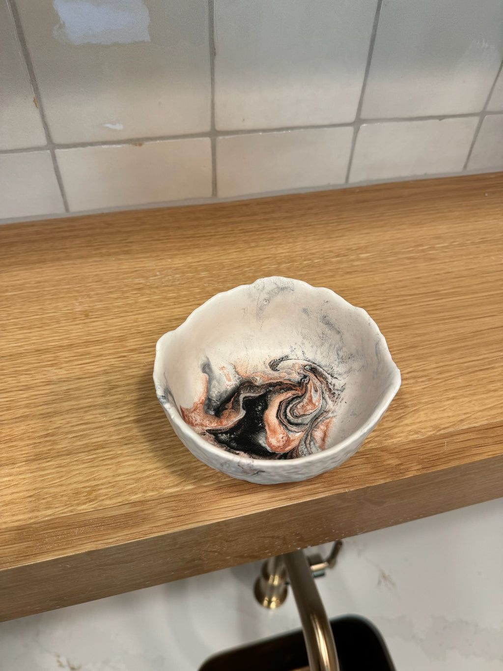 Ophelia Bowl