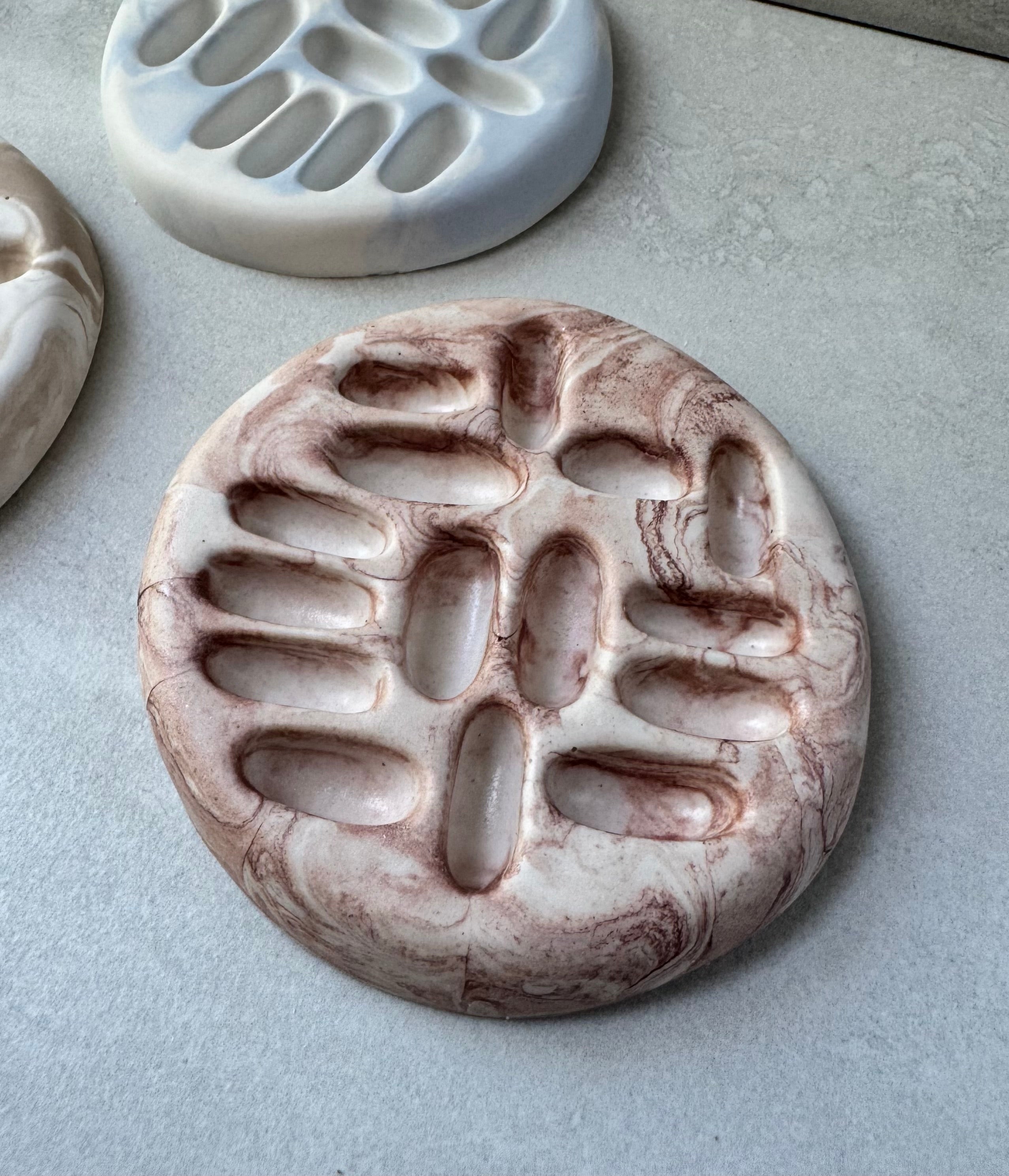 Elizabeth Ring Holder