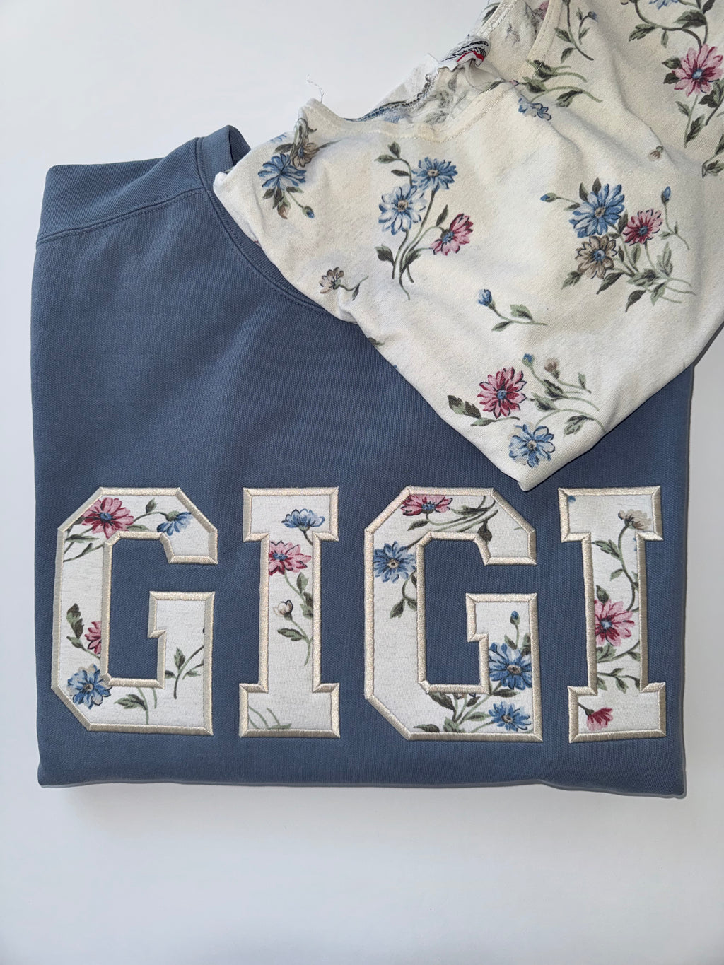 Memory Crewneck
