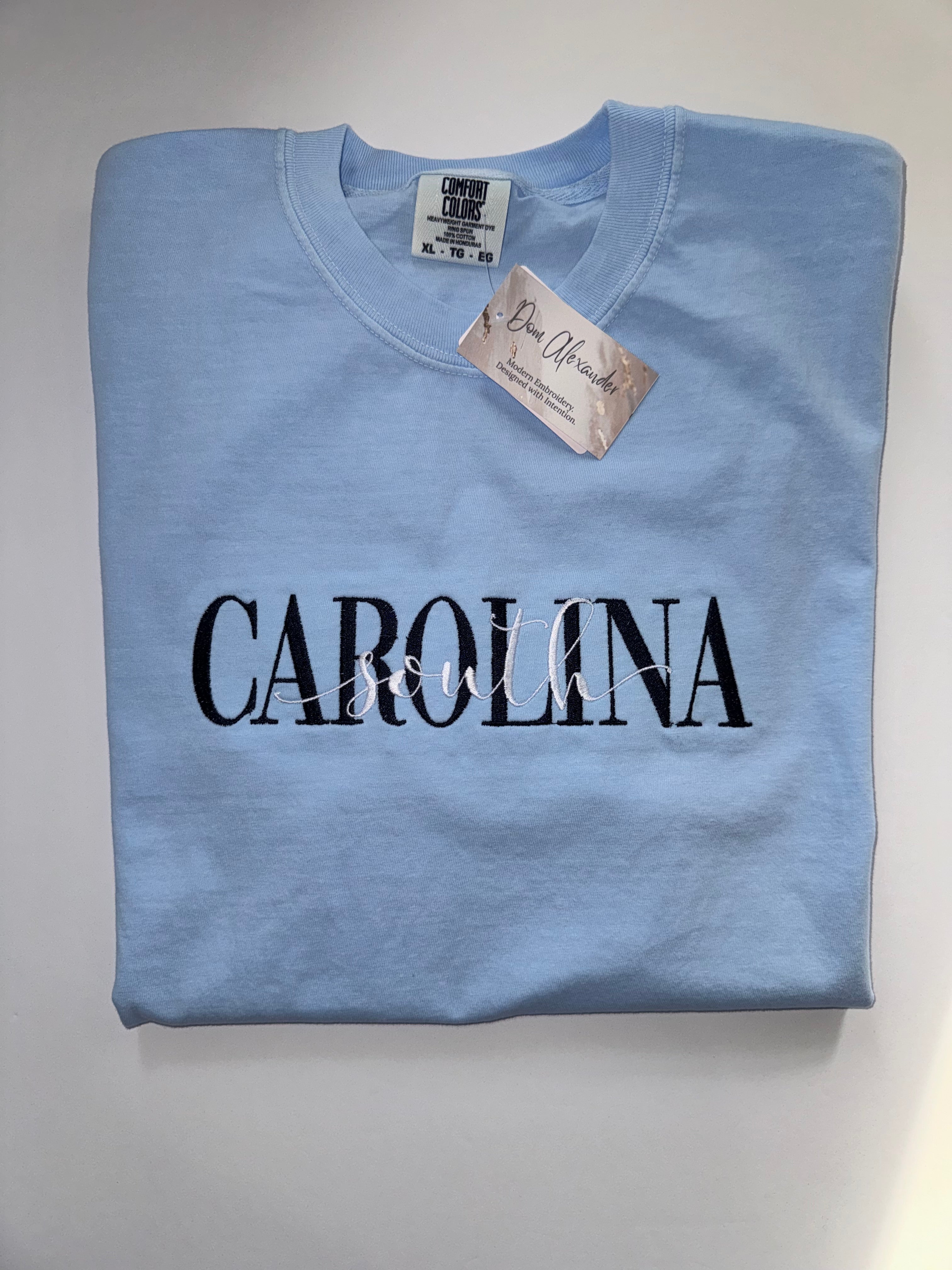 South Carolina T-Shirt