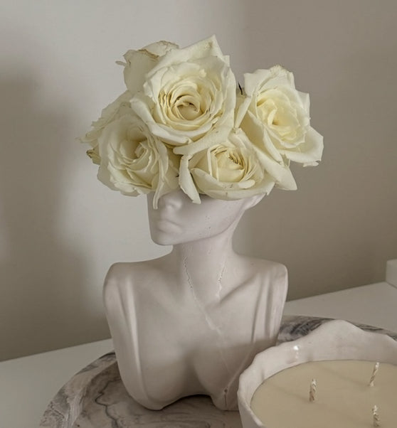 Isadora Vase