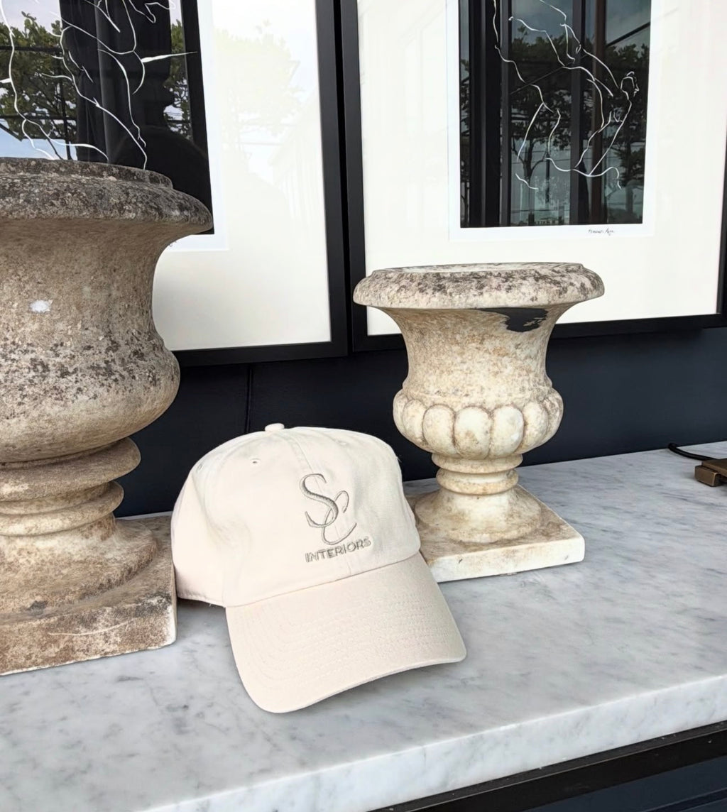 Custom Logo Embroidered Hat