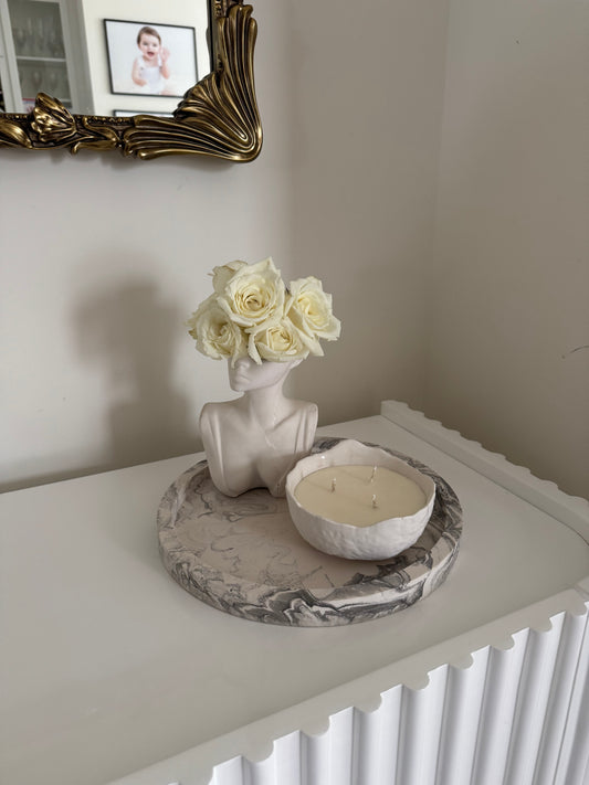 Aria Tray