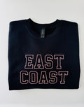 East Coast Crewneck
