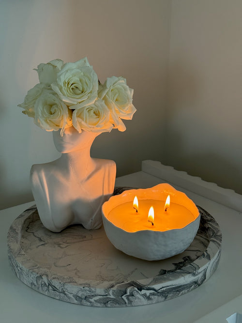 Ophelia Candle